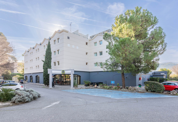 B&B HOTEL Marseille La Valentine Porte d'Aubagne, Bouches-du-Rhône