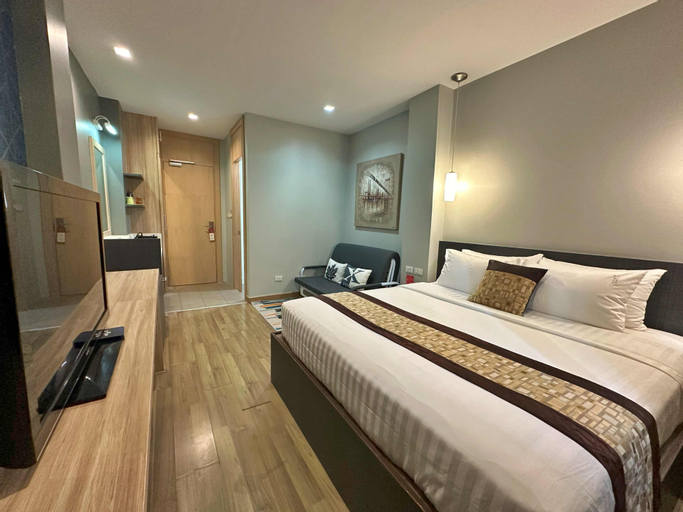 Bedroom 10