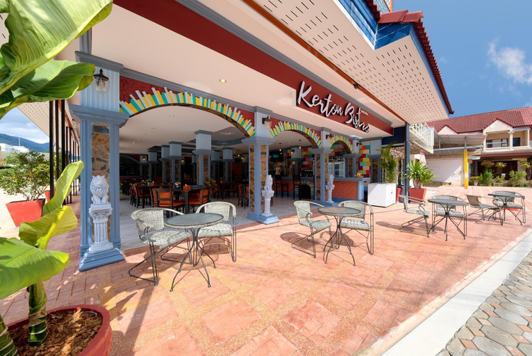Exterior & Views 2, Kerton Hostel, Ko Samui