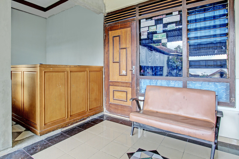 Others 5, OYO 93660 New Family Hotel Syariah, Magelang