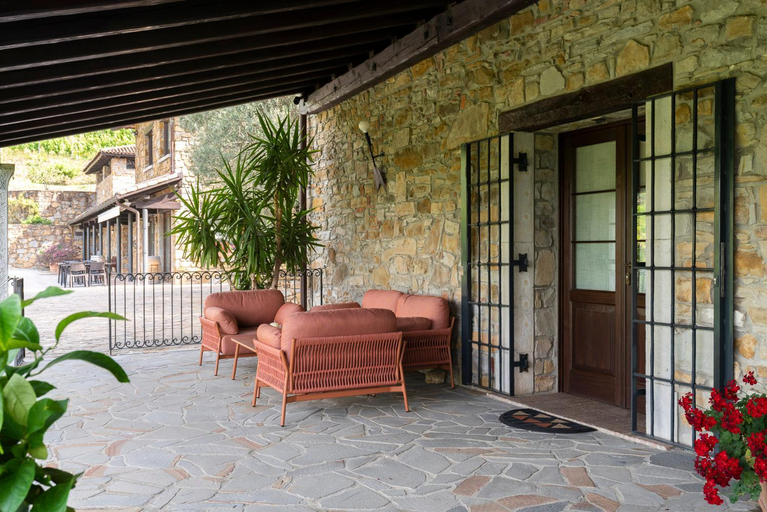 Others 3, Lis Fadis Wine Relais, Udine