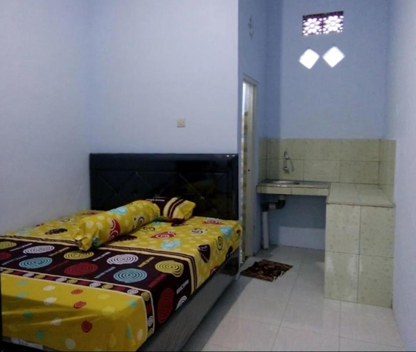 Others 3, Umah isun guests house, Banyuwangi
