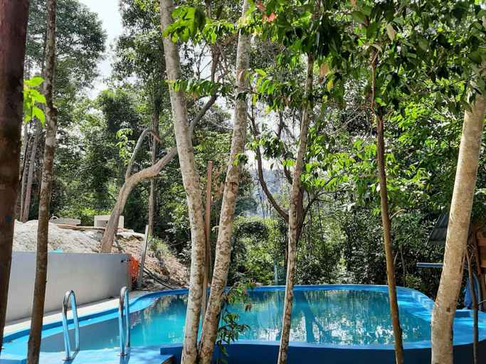 Sport & Beauty 5, Utan Teluk Nipah, Manjung