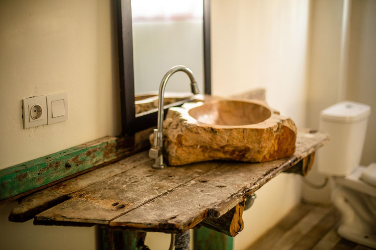 Bathroom 3, Vertical House Bali, Badung