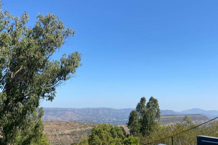 Others 5, Tulsi Villa, Panchgani, Mahabaleshwar, Satara