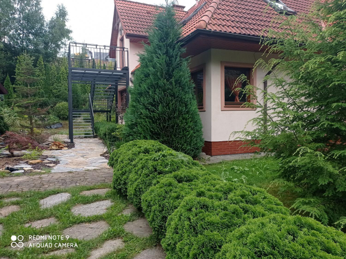 Others 4, Apartamenty Brzozowe Zacisze, Kłodzko