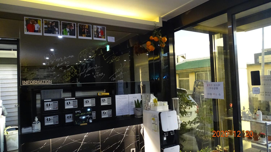 Others 3, Hotel HueStay-KeumHo, Seogwipo