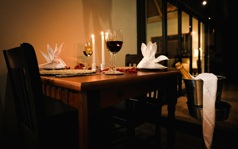 Food & Drinks 3, Shibula Solar Safari Big 5 Lodge, Waterberg