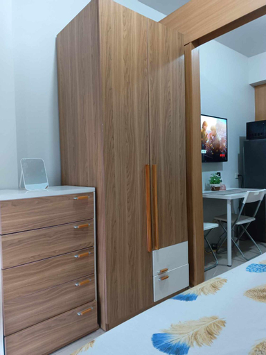 Shell Shore Residences, Pasay City