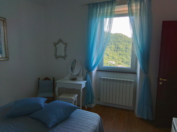 Bedroom 13