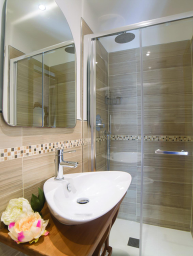 Bathroom 9