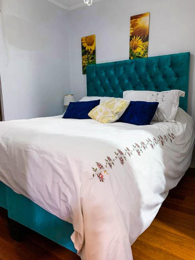 Bedroom 2, Depto Metro Plaza de Armas (1 dormitorio 1 bano), Santiago