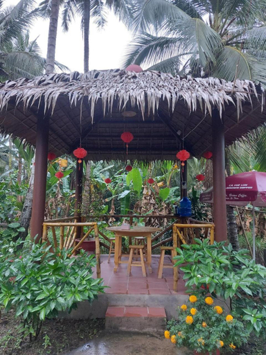 Exterior & Views 1, Homestay Nam Ham Luong, Mỏ Cày