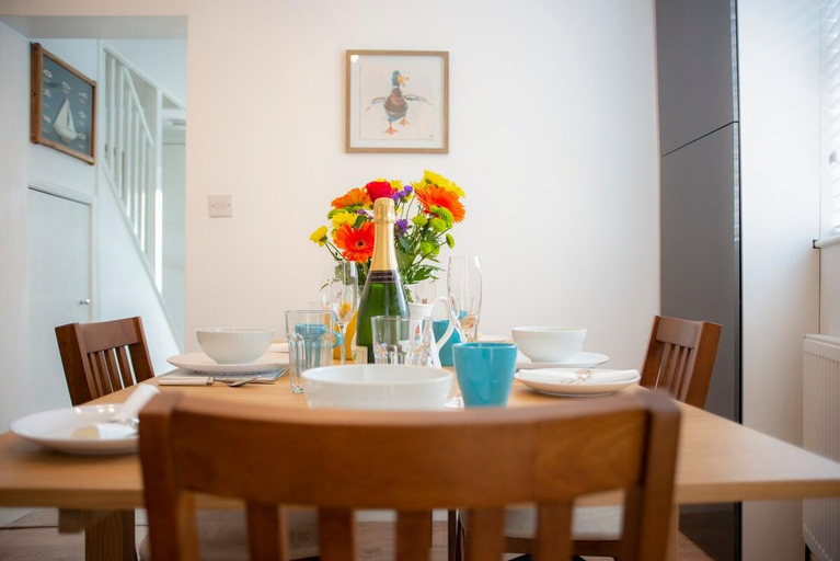 Others 4, Jewel Pier *2 Bed House* Deal, Kent