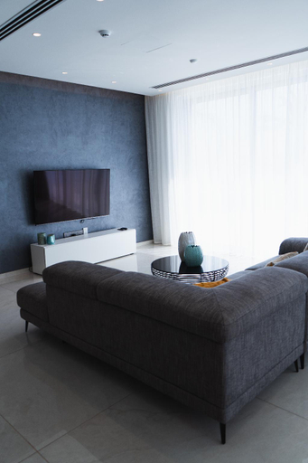 Bedroom 3, Vivo Mare Beachfront Villas- Fortuna