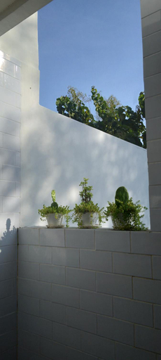 Bathroom 2, The Seaglass Villas Bingin, Badung