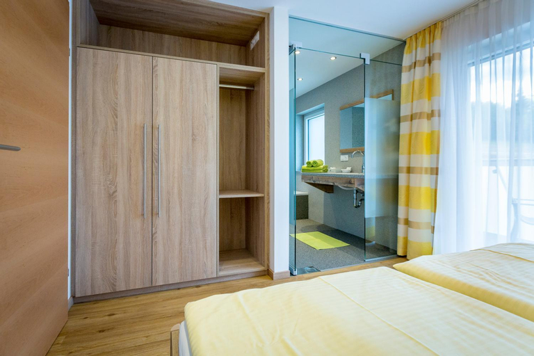 Bedroom 2, Fischerstuberl, Feldkirchen