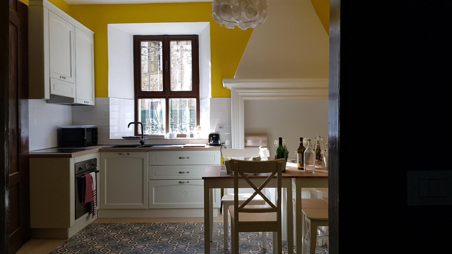 Others 3, The Green Lake House, Bergamo