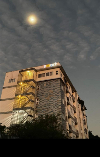 SMART CONDOMINIUM OFFICIAL, Cagayan de Oro City