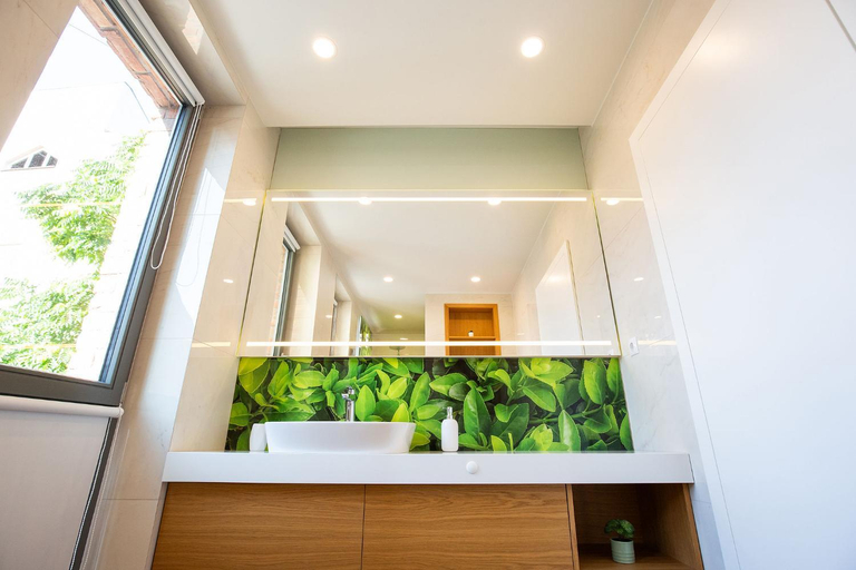 Bathroom 2, Olimpia Residence Central Satu Mare, Satu Mare