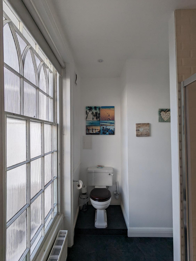 Others 5, The Dulwich, Gloucestershire