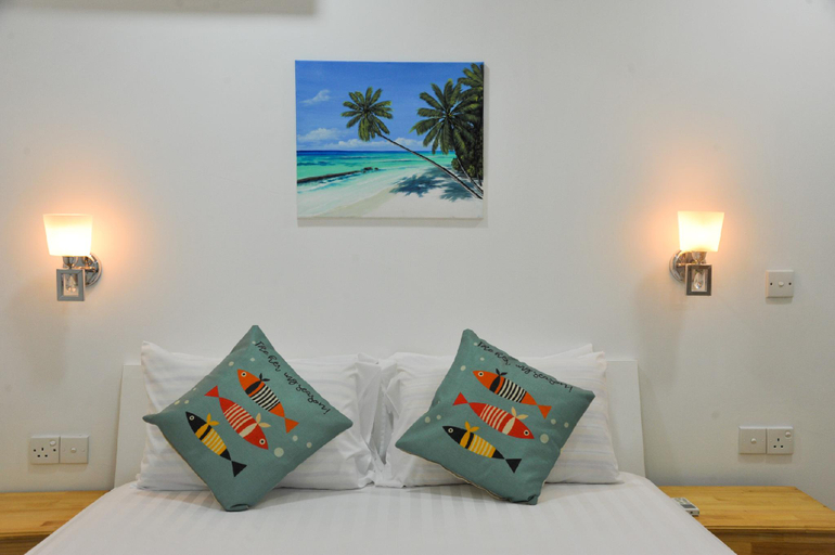 Others 4, Asseyri Guest House