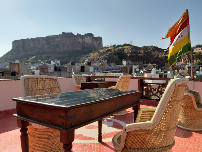 Food & Drinks 5, Corsican Haveli , Jodhpur