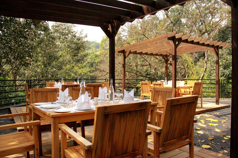 Food & Drinks 5, The IBNII Coorg, Kodagu