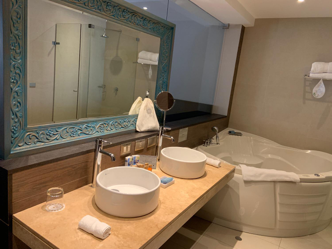 Bathroom 4, Arawi Miraflores Prime, Lima