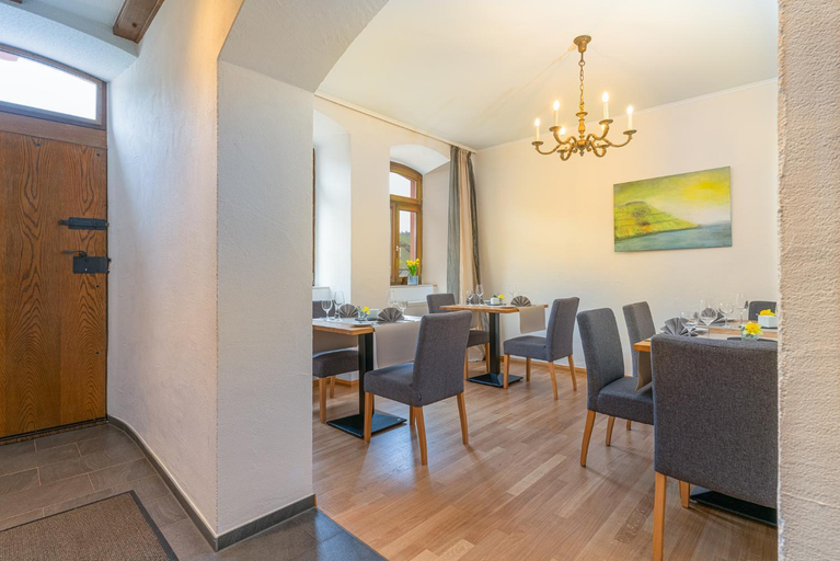 Food & Drinks 4, Hotel Weingut Moselloreley, Bernkastel-Wittlich
