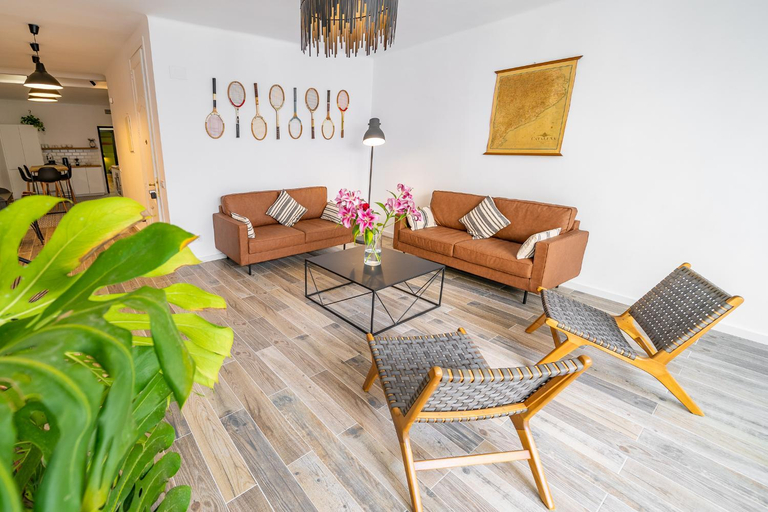 Others 4, CAN MARTINEZ Calella Beach Boutique Apartment, Barcelona