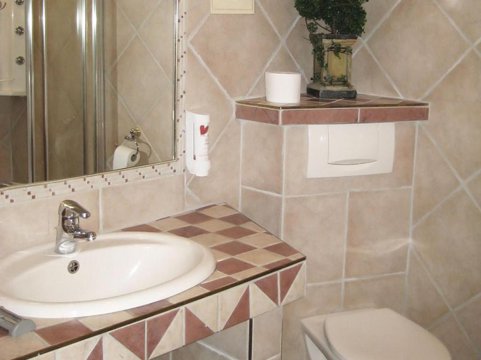 Bathroom 3, Hotel Prechtlhof, Sankt Veit an der Glan