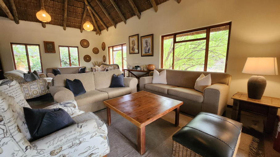 Others 4, Shibula Solar Safari Big 5 Lodge, Waterberg