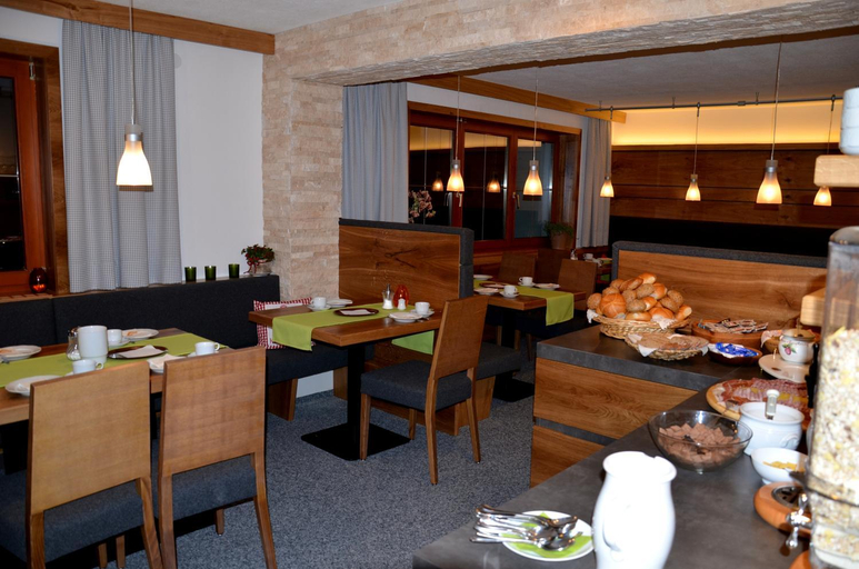 Food & Drinks, Ferienhaus Waldner, Landeck