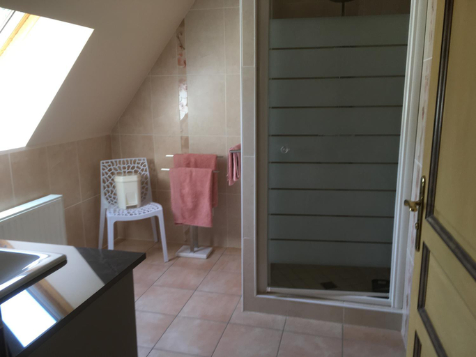 Others 5, Chez bernadette et victor, Dordogne