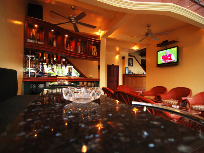 Food & Drinks 5, Pattaya Garden Apartments Boutique Hotel, Pattaya