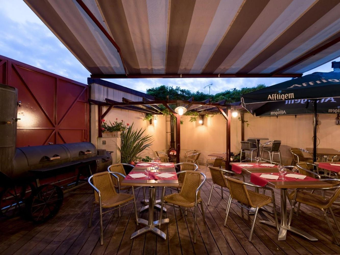 Food & Drinks 4, Le Celtique, Val-d'Oise