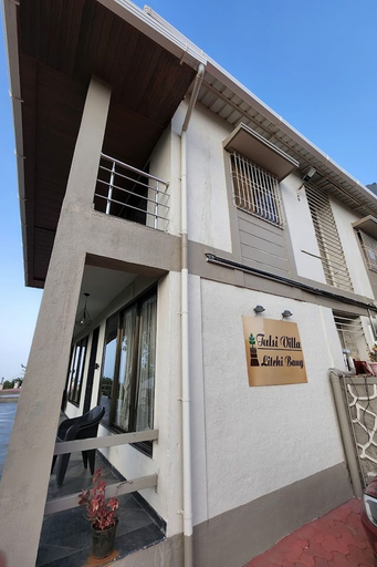 Exterior & Views 2, Tulsi Villa, Panchgani, Mahabaleshwar, Satara
