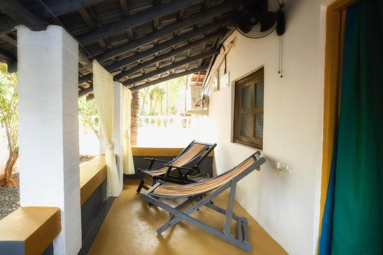 Others 5, Craft Hostels, North Goa