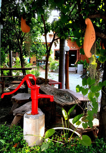 Others 4, Petchngam Home Resort, U Thong