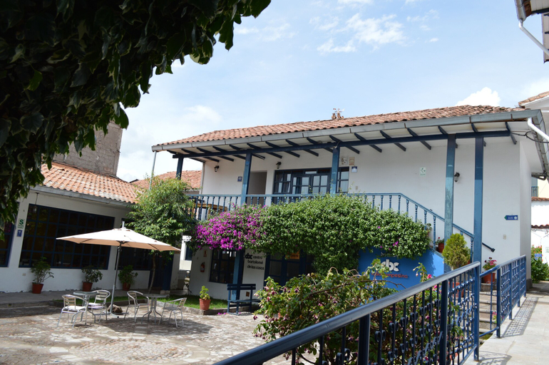 Exterior & Views 2, Hotel Casa Campesina, Cusco