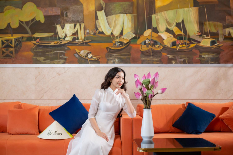 Public Area 3, Sea Front Hotel, Da Nang