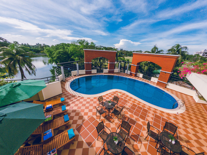 Sport & Beauty, Hotel Grand Park, Barisal