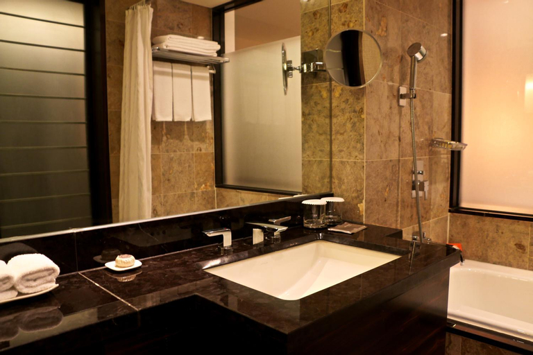 Bathroom 5
