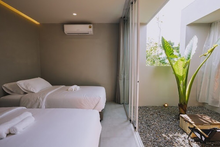 Bedroom 5, Mist Villa, Chiang Dao