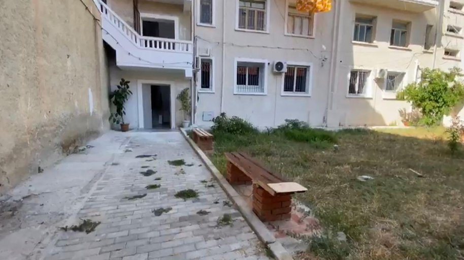 Exterior & Views, Saranda Point Apartments, Sarandës