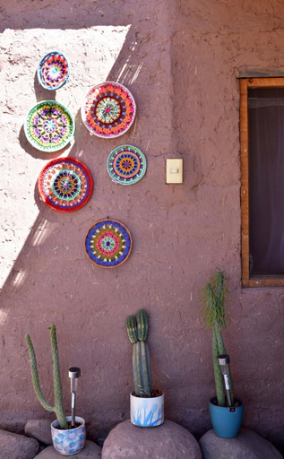 Others 2, Hostal Ayni, El Loa