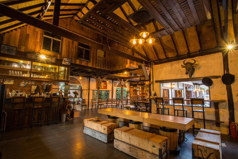 Food & Drinks 5, 60s Town, Hua Hin