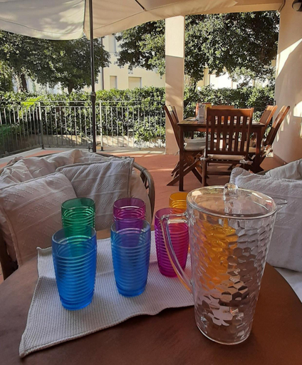 Others 3, Residence Solalto, Livorno