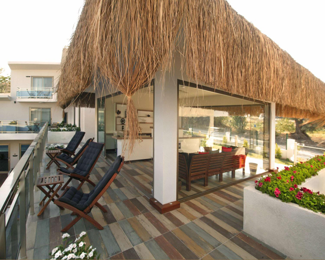 Public Area 2, The D Hotel Çeşme Resort, Çeşme